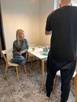 DonorDi online show from November 4, 1:16 pm