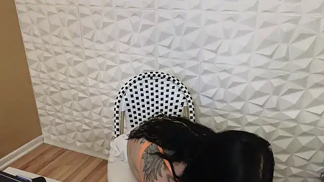 TexasTattooedHouseWife online show from September 19, 3:22 pm