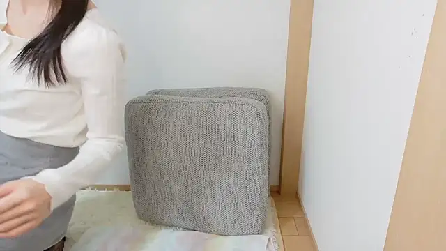 Hana-tan online show from November 21, 11:18 pm