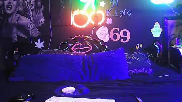 kjs daddy123 online show from February 28, 11:42 am