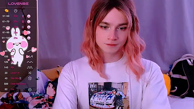 Alice Hells online show from March 21, 8:30 am