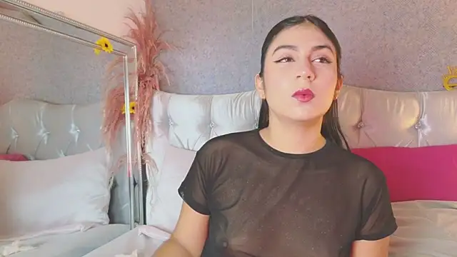 GABYTAYLOR  online show from March 31, 1:55 pm