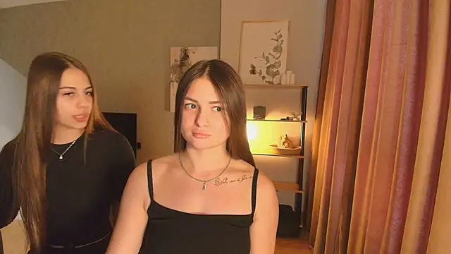 ShySonya online show from November 29, 11:25 am