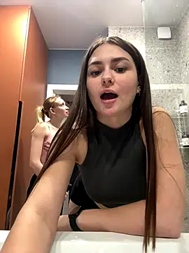 ShySonya online show from October 19, 11:34 am