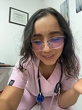 Kay LustyWife online show from July 5, 5:40 pm
