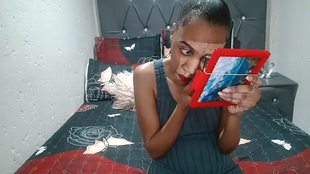 slimbigass online show from September 11, 1:55 pm