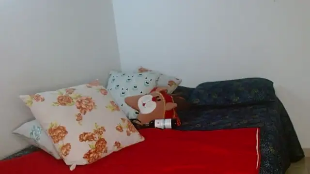 Vanessa Aniston online show from September 18, 4:16 pm