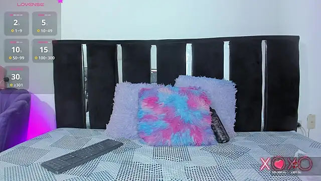 Kala Alia online show from October 21, 7:51 pm