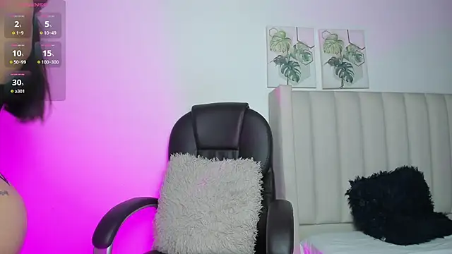 Kala Alia online show from September 20, 2:10 am