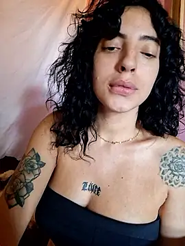 Sweetxxxmoore online show from January 18, 6:37 pm