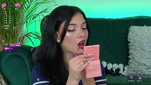 Avery-- online show from November 13, 3:55 pm