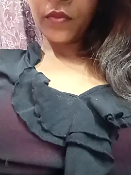 Sanjana-Mehar online show from November 1, 5:06 pm