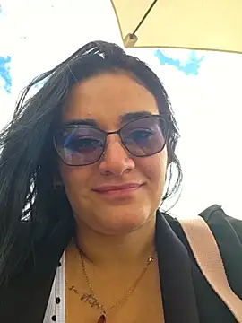 Hanna Kinsley online show from June 27, 4:24 pm