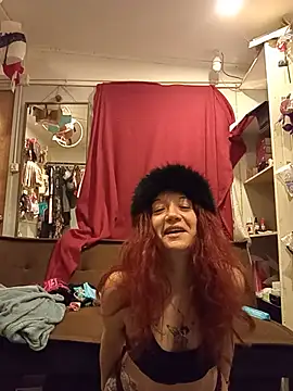 AlejandritaMilf online show from July 20, 2:47 am