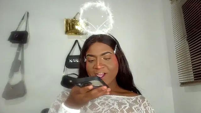 bigcrisblack online show from October 2, 2:27 am