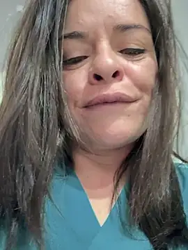 NATHALIA-28  online show from April 14, 1:44 pm