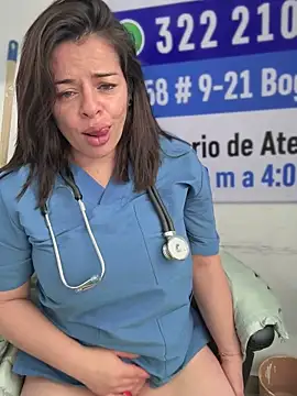 NATHALIA-28  online show from January 6, 6:11 pm