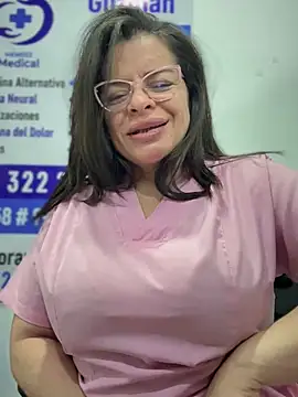 NATHALIA-28  online show from March 3, 11:49 am