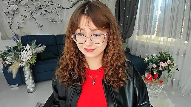SereneFlame online show from May 11, 10:17 am