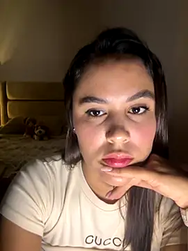 LexyRobert online show from October 8, 11:09 pm