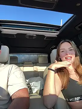 MrAndMrsSavage online show from January 16, 12:56 pm