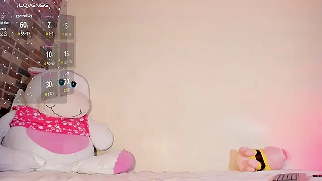 ana sofia1  online show from December 20, 1:53 am