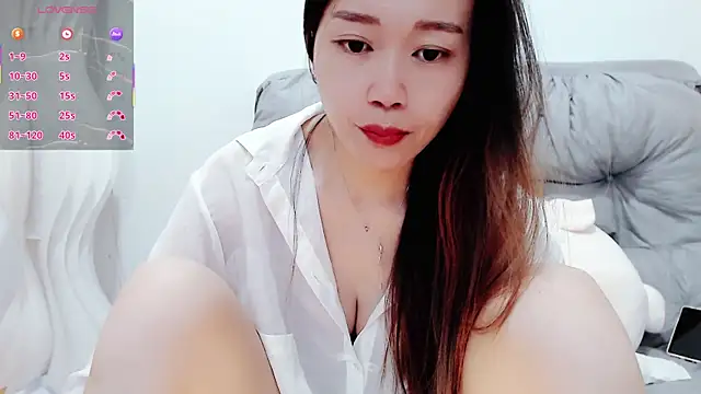ningning688 online show from June 13, 12:35 pm