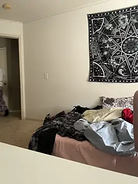 Ectorius online show from March 23, 5:08 pm