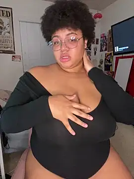 Ectorius online show from November 8, 1:54 am