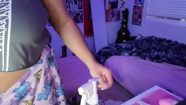 Ectorius online show from October 4, 12:16 am