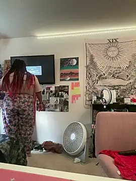 Ectorius online show from September 10, 12:21 am