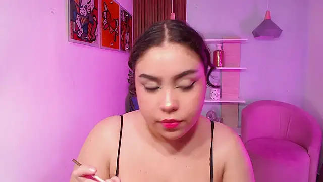 Dalila Sky online show from September 8, 6:07 pm