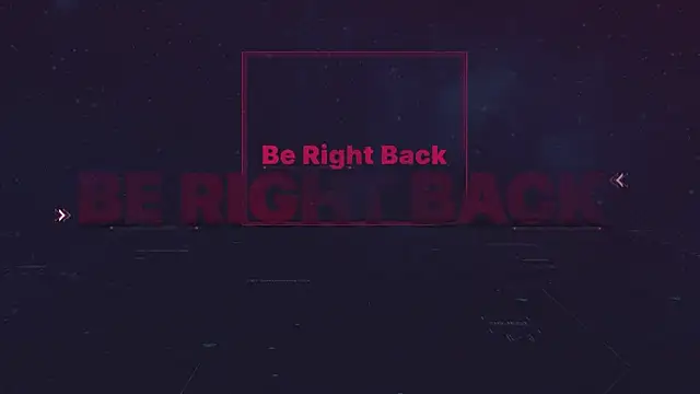 Luna1984 online show from July 24, 5:44 pm