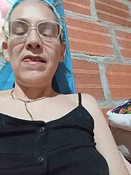 NanitaFun online show from August 7, 10:17 pm