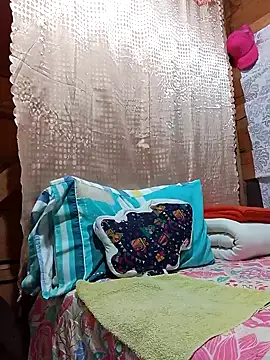 NanitaFun online show from October 6, 11:31 pm