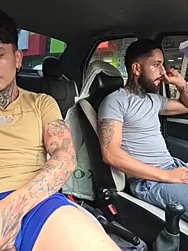 christangel 96  online show from October 25, 6:15 pm