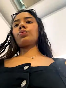  Luana online show from November 1, 8:24 pm