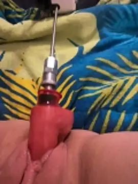 luisa1 online show from March 30, 9:20 am