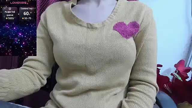 Reika 01 online show from December 2, 1:18 am