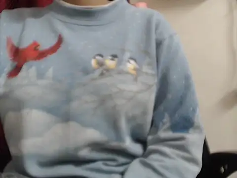 Reika 01 online show from January 9, 3:00 am