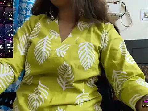 Reika 01 online show from June 14, 1:58 am