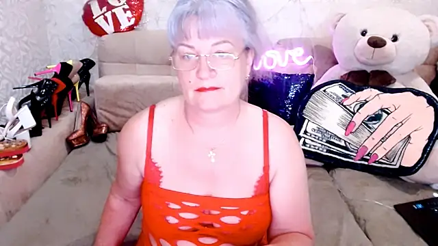 SiberiabBerry online show from May 18, 4:07 am