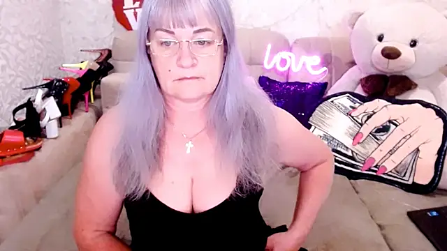 SiberiabBerry online show from May 26, 2:55 am