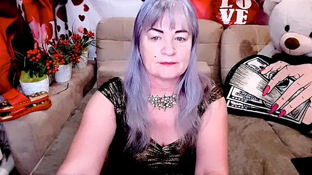 SiberiabBerry online show from March 8, 4:16 am