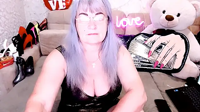 SiberiabBerry online show from May 7, 1:32 am