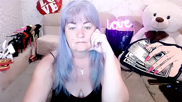 SiberiabBerry online show from May 16, 2:03 am