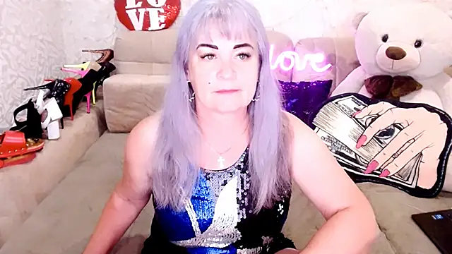 SiberiabBerry online show from May 28, 8:40 pm