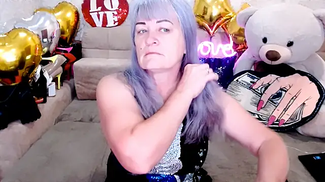 SiberiabBerry online show from May 31, 4:07 am