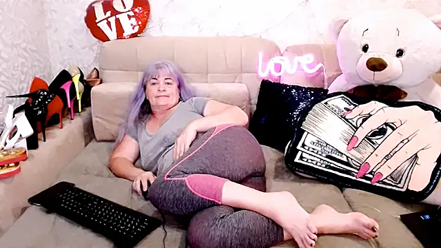 SiberiabBerry online show from May 11, 2:45 pm