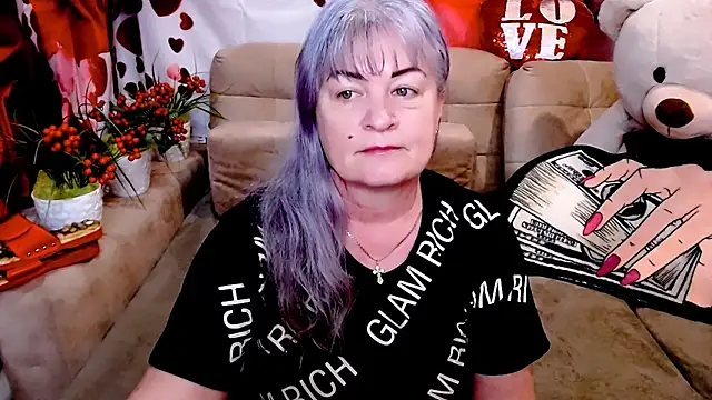 SiberiabBerry online show from March 5, 4:52 am